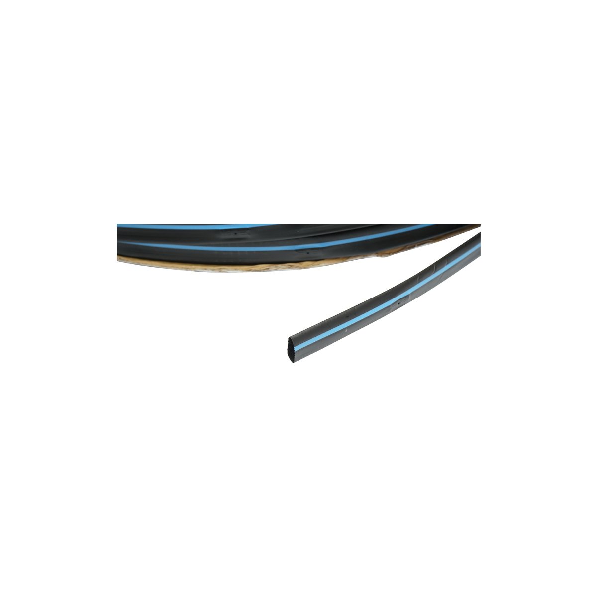 Banda picurare apa, rola 3000M 2.1L/H, D16mm. pas 20cm AquaDrop